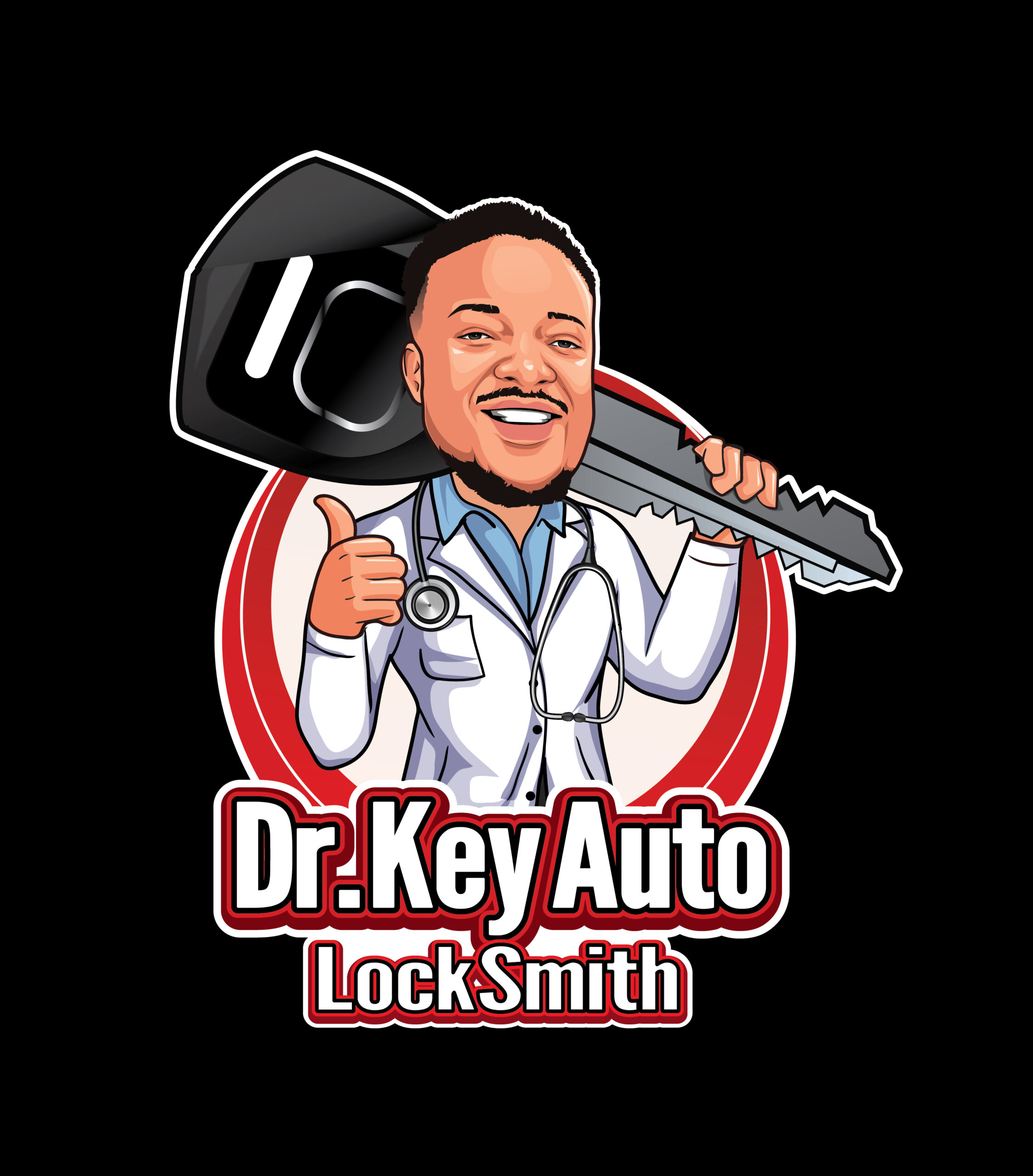 Dr Key Auto Locksmith